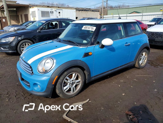 MINI Cooper 2013 - Image 1 of 12