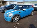 MINI Cooper 2013