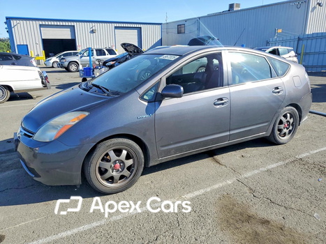 Toyota Prius 2007 - Image 1 of 12