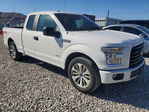 Ford F-150 2017