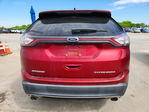 Ford Edge 2018