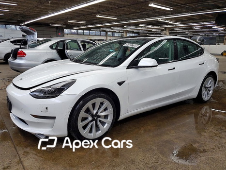 Tesla Model 3 2022 - Image 1 of 5