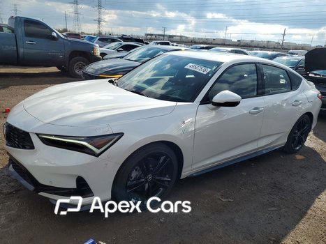 2026 Acura Integra - Zdjęcie 1 z 5