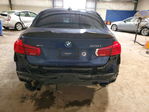 BMW Series 3 2016