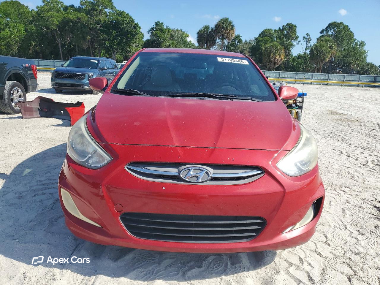 Hyundai Accent 2016