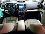 Subaru Ascent 2019