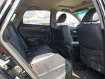 Honda Crosstour 2012