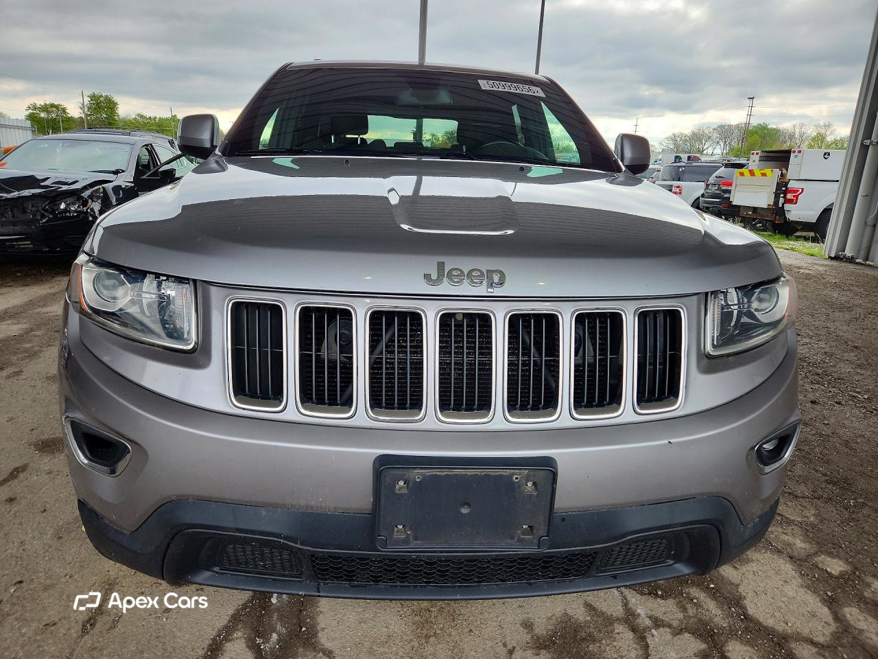 Jeep Cherokee 2016