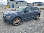 Audi Q5 2012