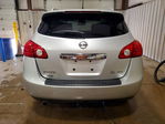 Nissan Rogue 2013