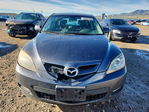 Mazda 3 2008