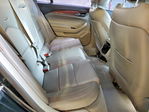 Cadillac CTS 2014