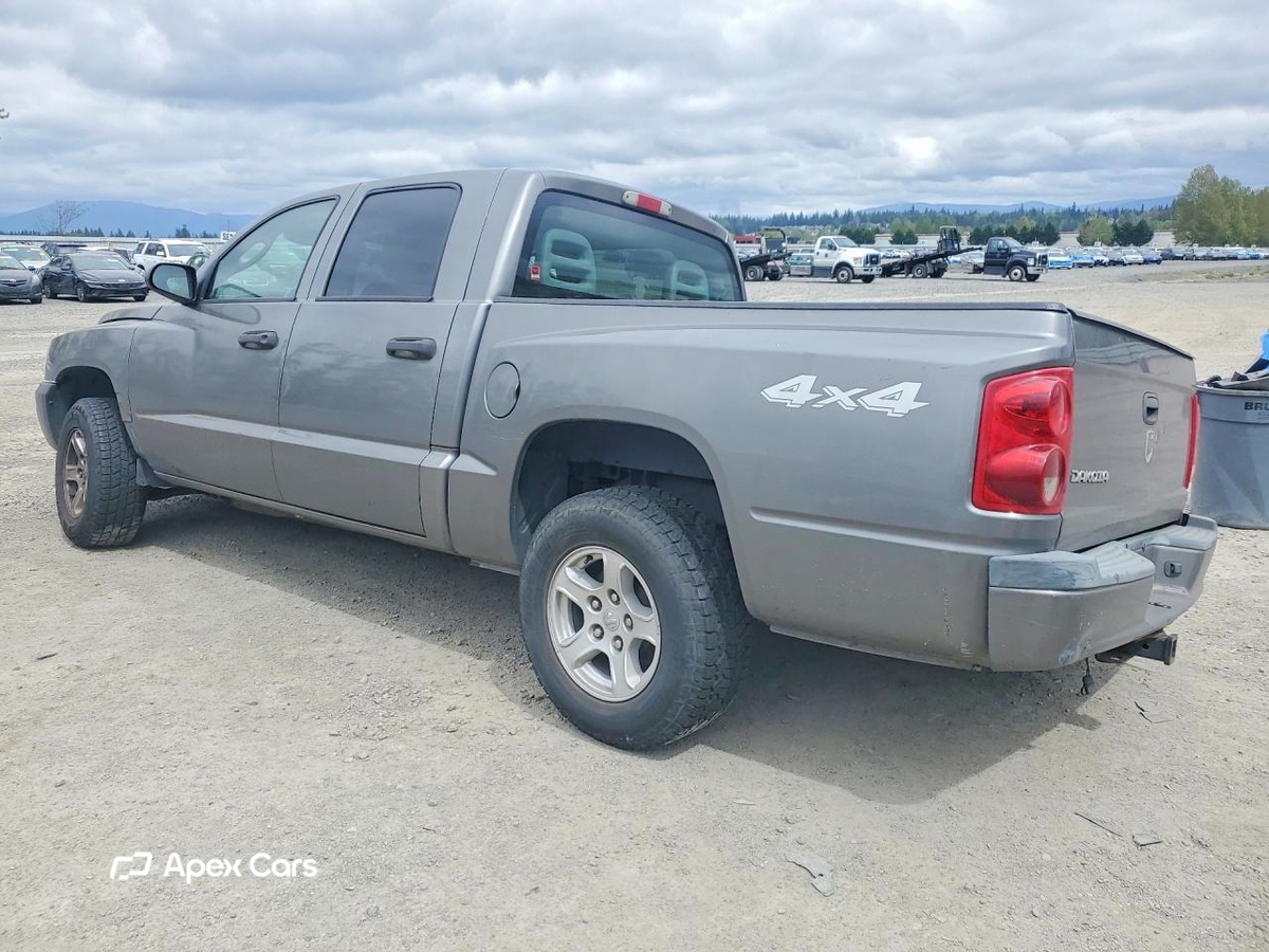 Dodge Dakota 2005