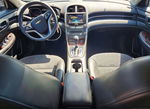 Chevrolet Malibu 2013