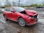 Mazda CX-5 2018