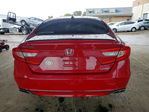 Honda Accord 2021