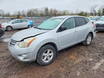 Nissan Rogue 2012