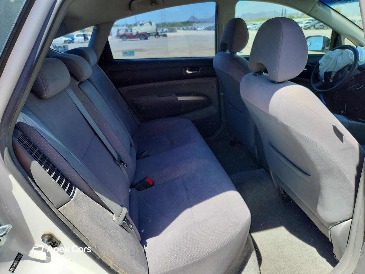 Toyota Prius 2008