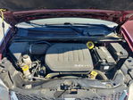 Dodge Caravan 2018