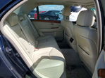 Lexus LS 2002