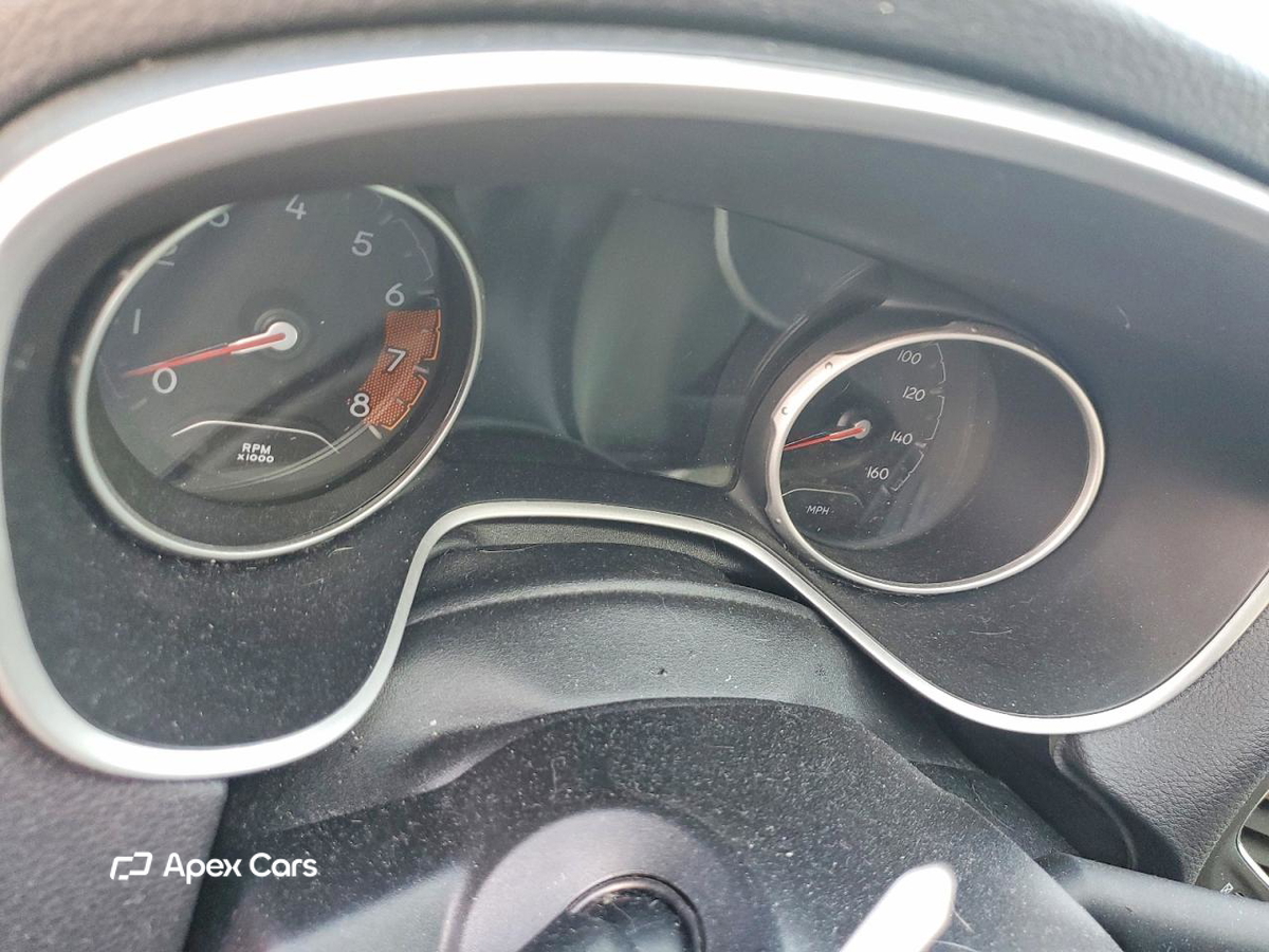 Jeep Compass 2021