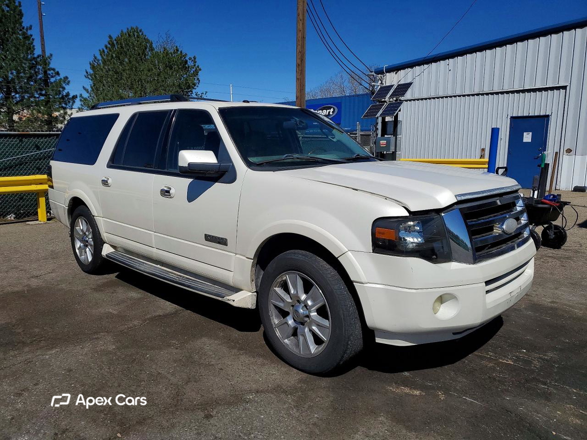 Ford Expedition 2007