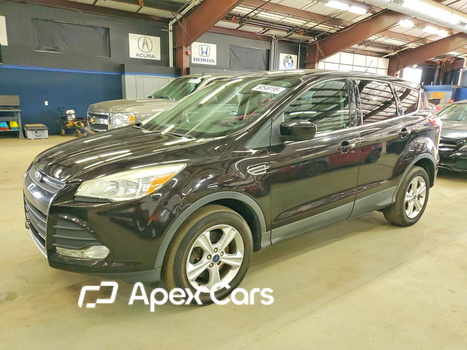 Ford Escape 2013 - Image 1 of 13