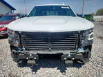 Chevrolet Silverado 2022