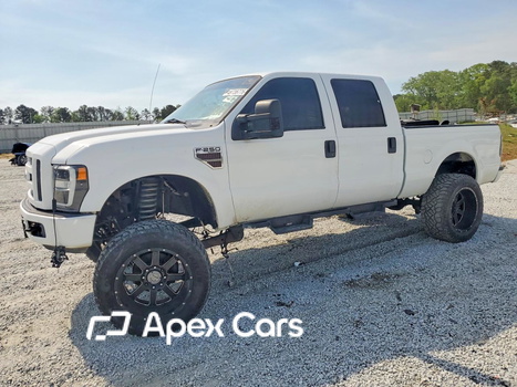 2009 Ford F250 - Zdjęcie 1 z 12