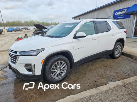 Chevrolet Traverse 2023 - Image 1 of 14