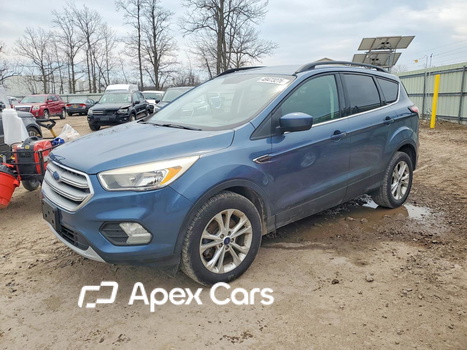 Ford Escape 2018 - Image 1 of 13