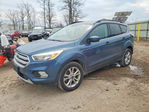 Ford Escape 2018