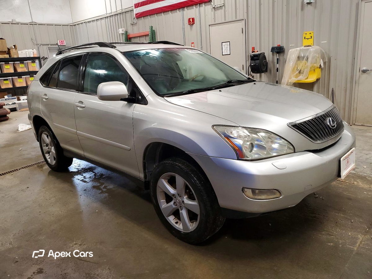 Lexus RX 2005