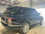 Land Rover Range Rover 2014