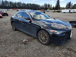 Alfa Romeo Giulia 2018