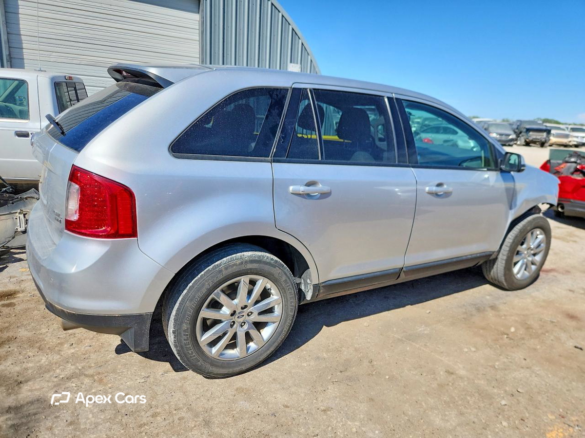 Ford Edge 2013