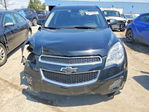 Chevrolet Equinox 2012