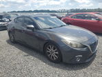 Mazda 3 2014