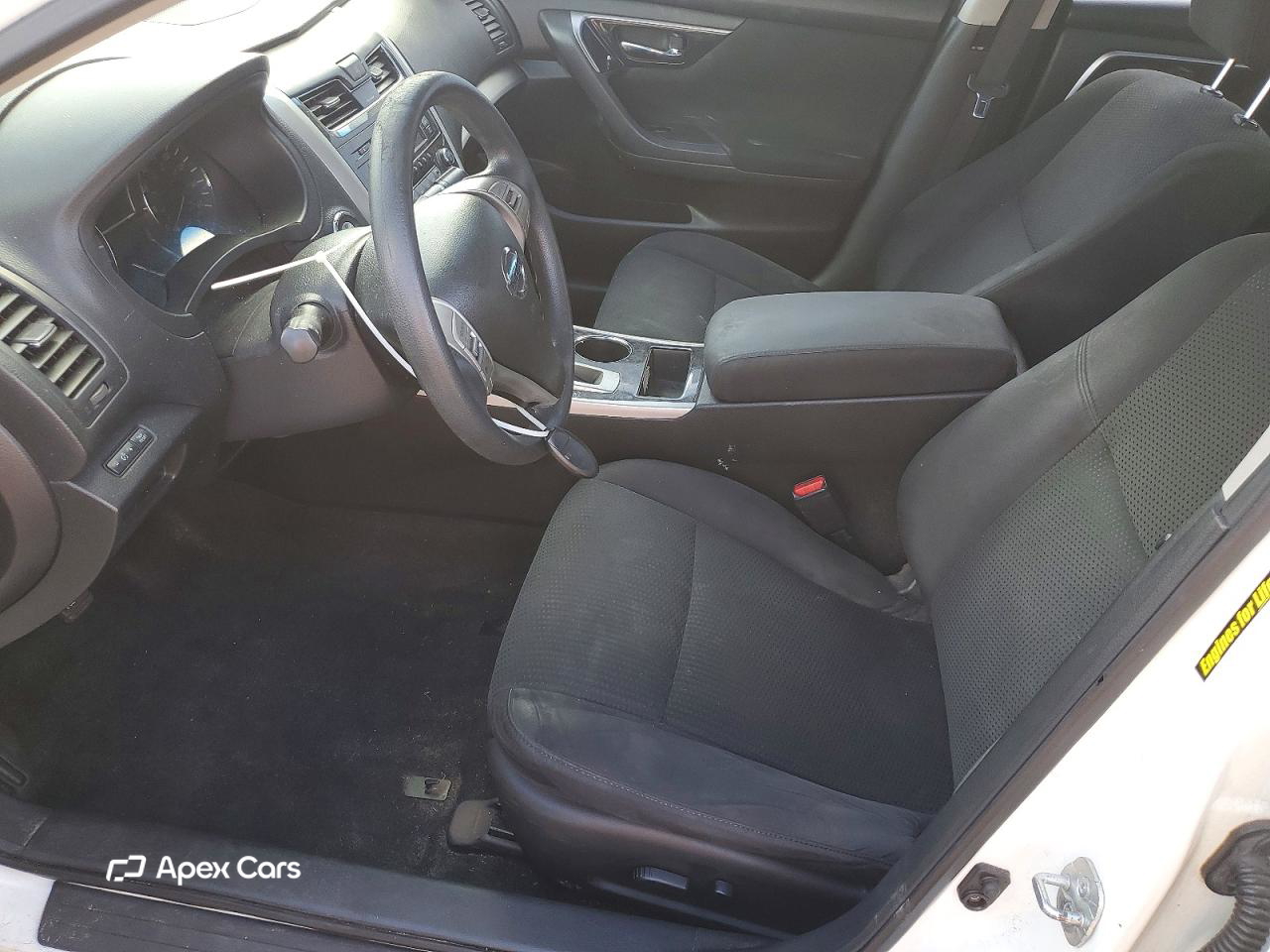 Nissan Altima 2014