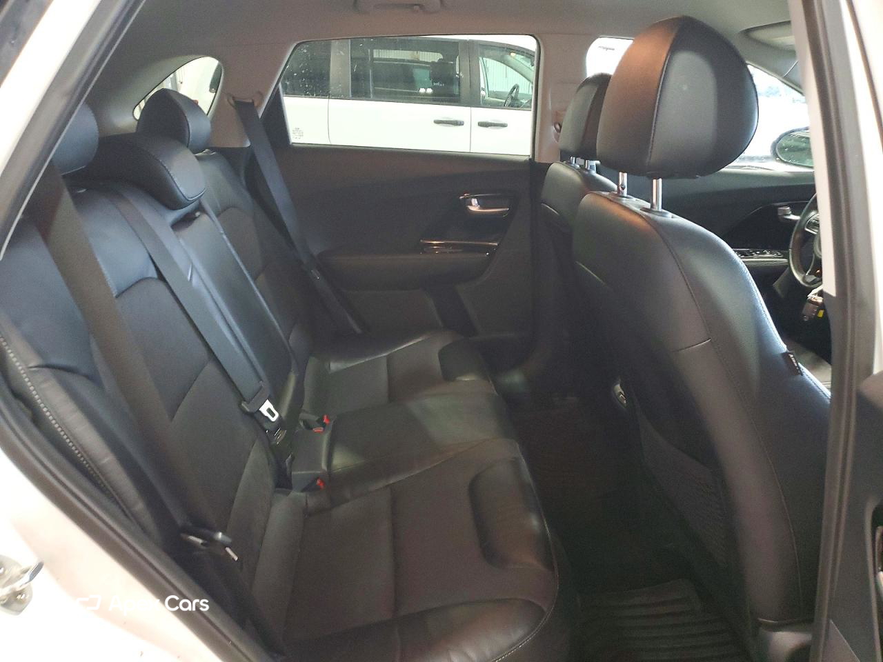 Kia Niro 2017