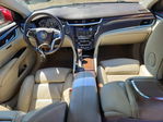 Cadillac XTS 2014