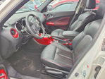 Nissan Juke 2017