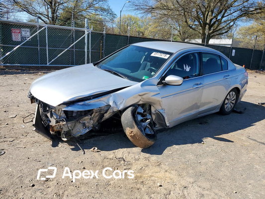 Honda Accord 2012 - Image 1 of 11