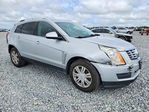 Cadillac SRX 2013