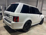 Land Rover Range Rover 2011