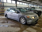 Honda Civic 2008