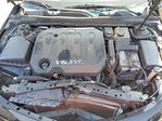 Chevrolet Impala 2016
