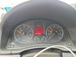Volkswagen Jetta 2008