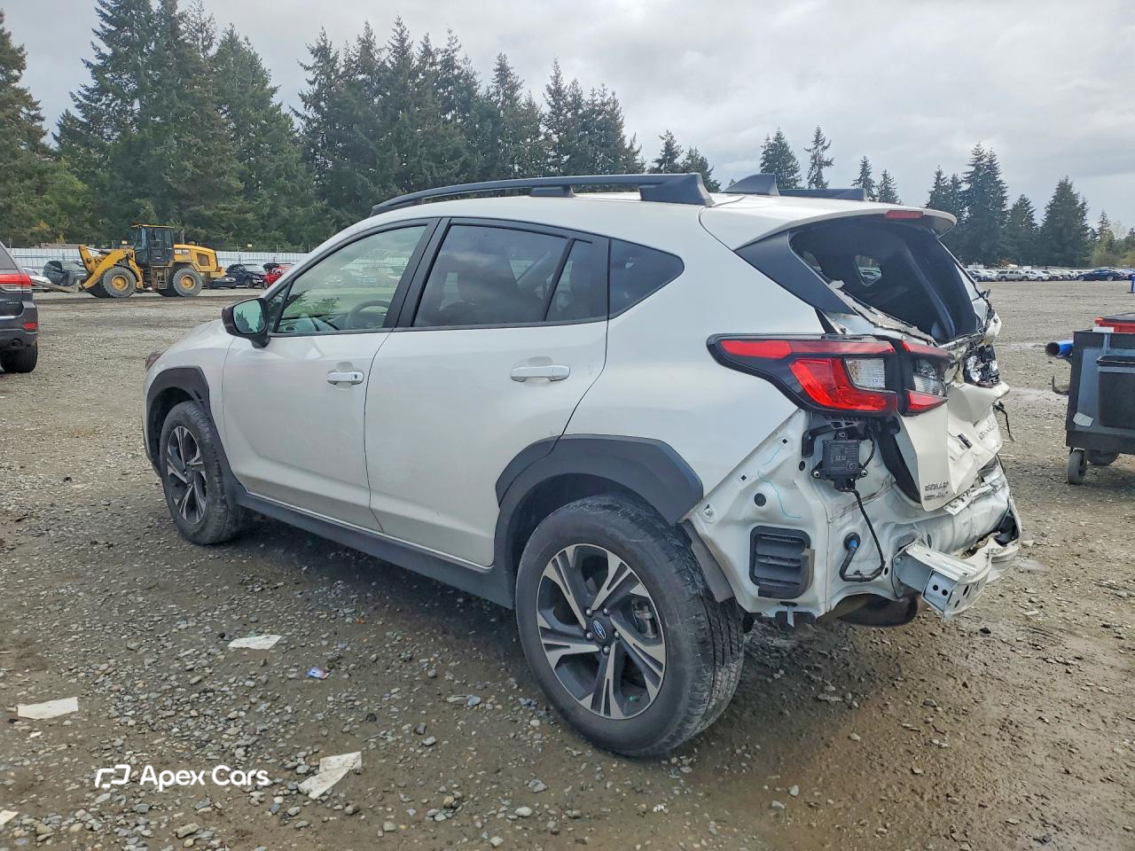 Subaru XV 2024
