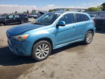 Mitsubishi Outlander 2011